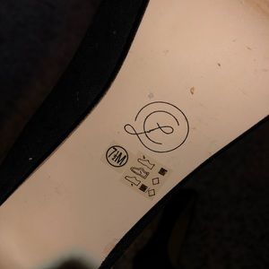 Chinese Laundry Shoes - Chinese Laundry Black Pumps Chinese Laundry Shoes - Chinese Laundry Black Pumps